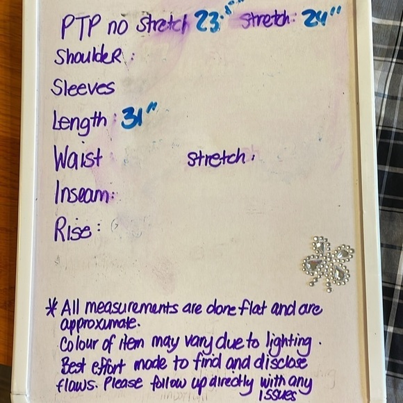 O’Neill XL button short sleeve checked cotton shirt with pocket and logo on back - Picture 5 of 8